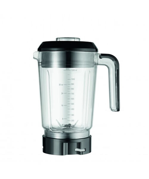 WMF Kult X 61.3022.2134 mixér 1,2 l Stojací mixér 900 W Nerezová ocel