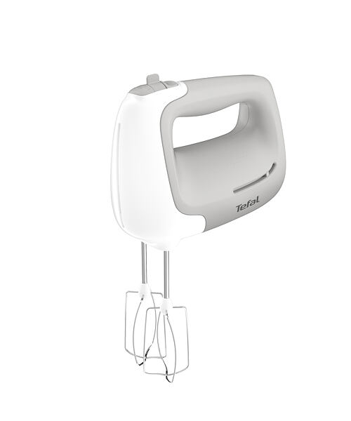 Tefal Prep'Mix HT450B Ruční mixér 450 W Bílá