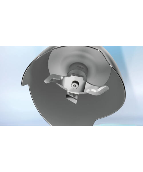 Bosch Serie 4 MSM4W220 mixér 0,6 l Ponorný mixér 600 W Bílá