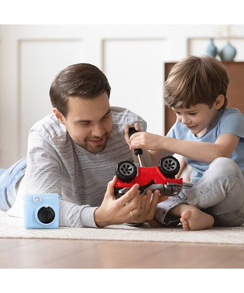 LAMAX InstaKid1 Blue