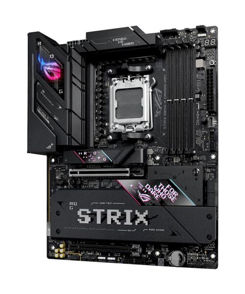 ASUS ROG STRIX B850-E GAMING WIFI
