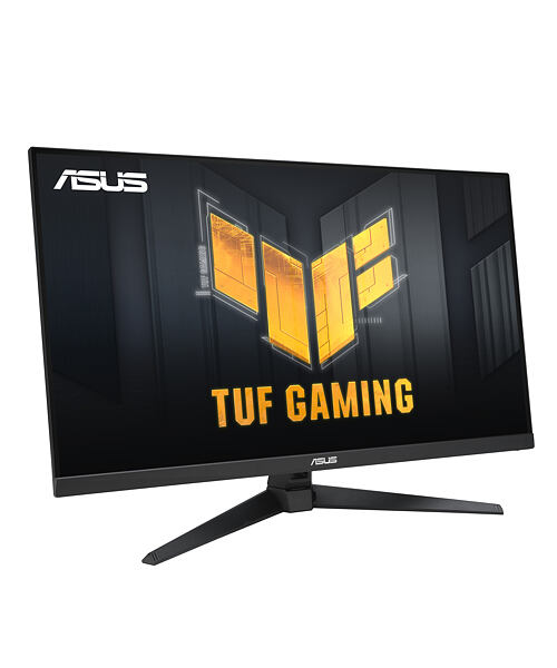 ASUS TUF/VG328QA1A/31,5''/VA/FHD/170Hz/1ms/Black/3R