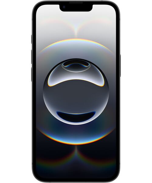 Apple iPhone 16e Black