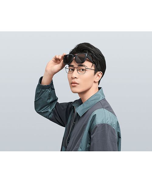 Xiaomi Polarized Fitover Sunglasses Black