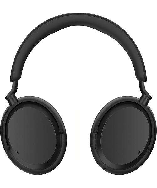 Sennheiser Accentum Wireless Black