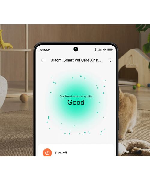 Xiaomi Smart Pet Care Air Purifier