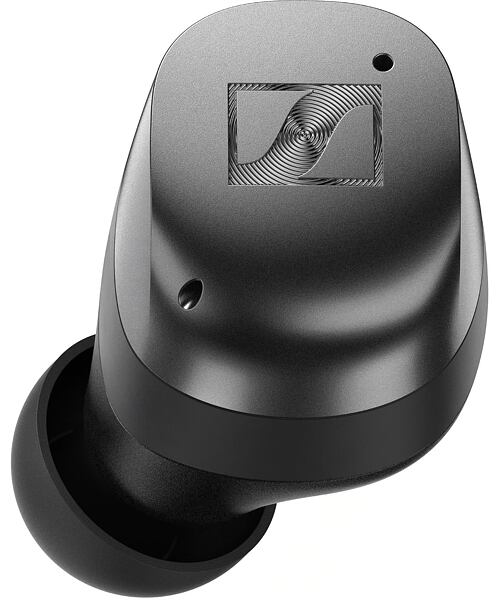 Sennheiser Momentum TWS 4 Black-Graphite