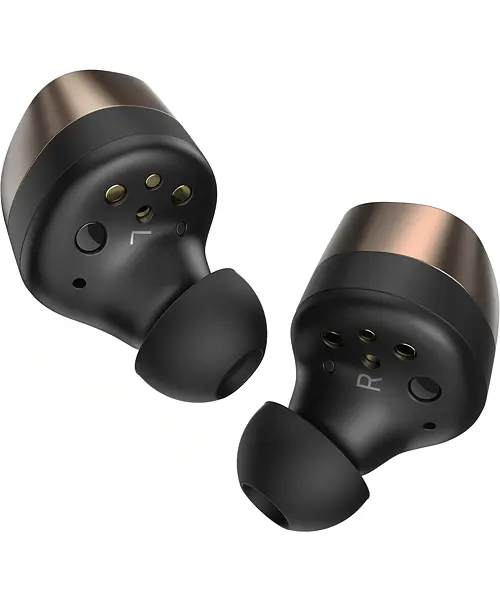 Sennheiser Momentum TWS 4 Black-Copper