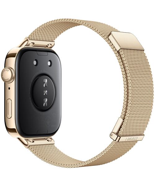 Huawei Watch Fit 3 Gold