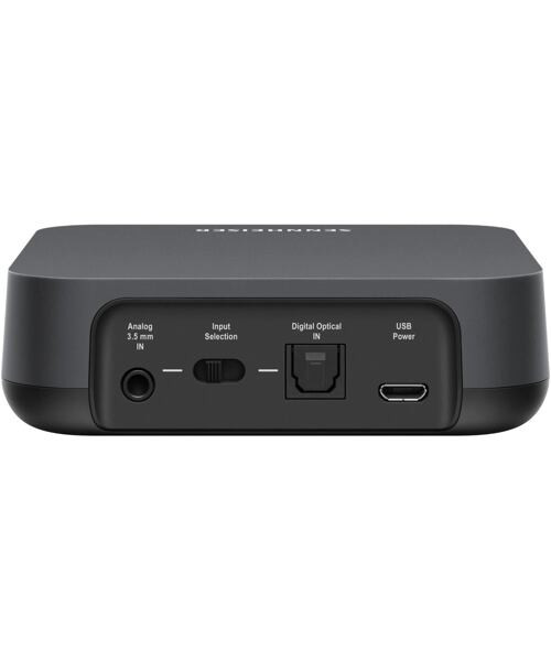 Sennheiser BT T100 Bluetooth Audio Transmitter