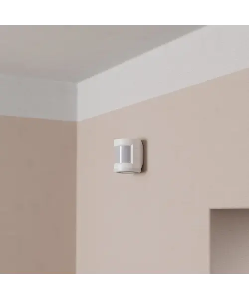 Tesla Smart Bundle Security (2x Window and Door, 2x Motion, 1x Siren Sensor)