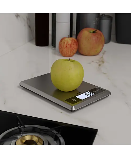 Tesla Smart Kitchen Scale