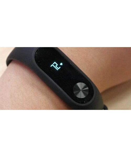 Xiaomi Mi Band 2