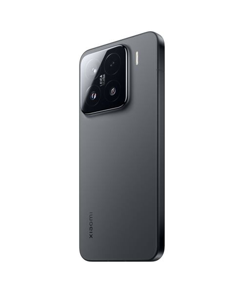 Xiaomi 15 5G Dual SIM Black