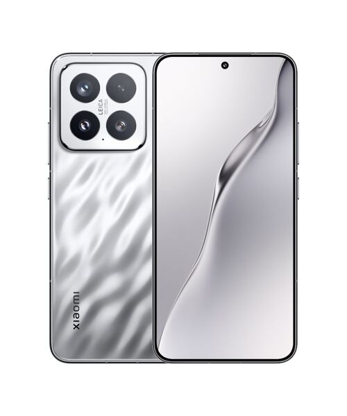 Xiaomi 15 5G Dual SIM Silver