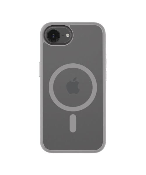 Tactical MagForce Hyperstealth Kryt pro Apple iPhone 16e Light Grey
