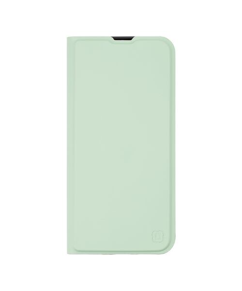 OBAL:ME SmoothTouch Pouzdro pro Xiaomi Redmi Note 14 Pro 5G/Poco X7 5G Mint Green