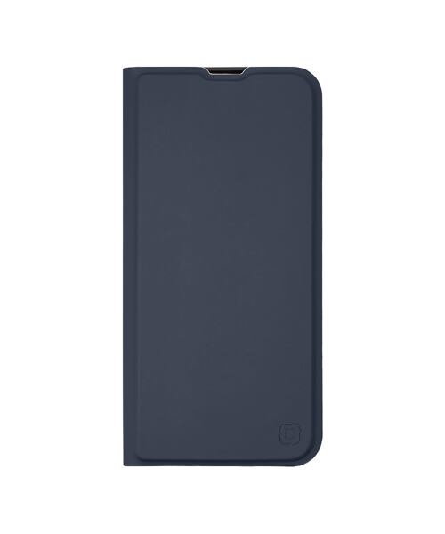 OBAL:ME SmoothTouch Pouzdro pro Xiaomi Redmi Note 14 Pro+ 5G Dark Blue