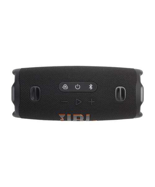 JBL Charge 6 Black