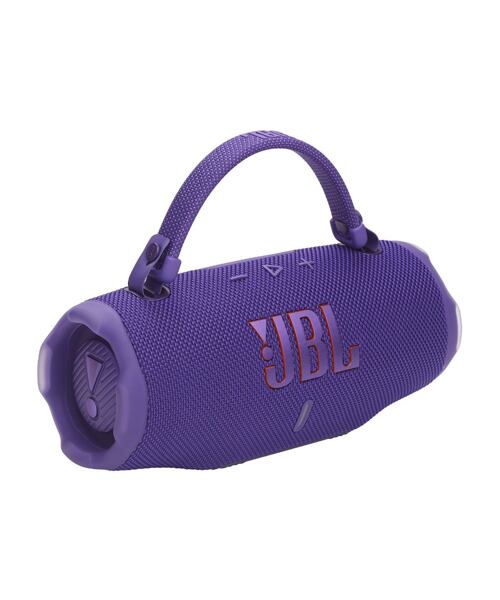 JBL Charge 6 Purple