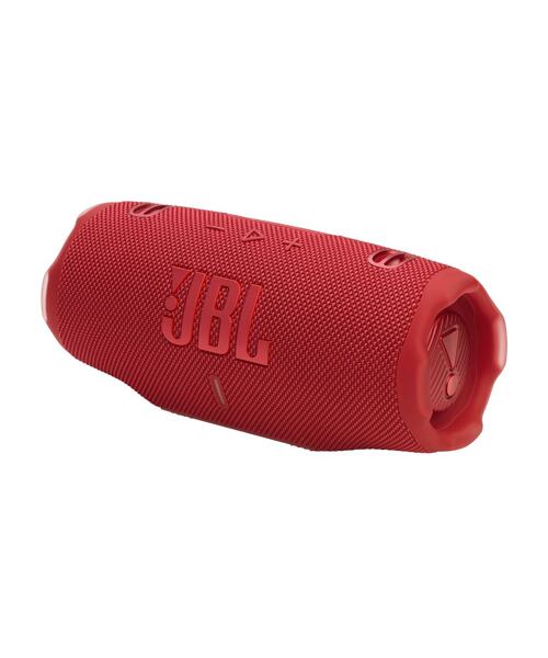 JBL Charge 6 Red