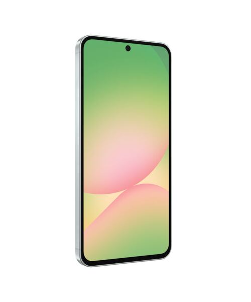 Samsung SM-A566 Galaxy A56 5G Dual SIM Awesome Olive