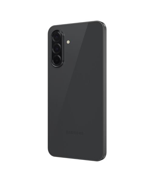 Samsung SM-A366 Galaxy A36 5G Dual SIM Awesome Black