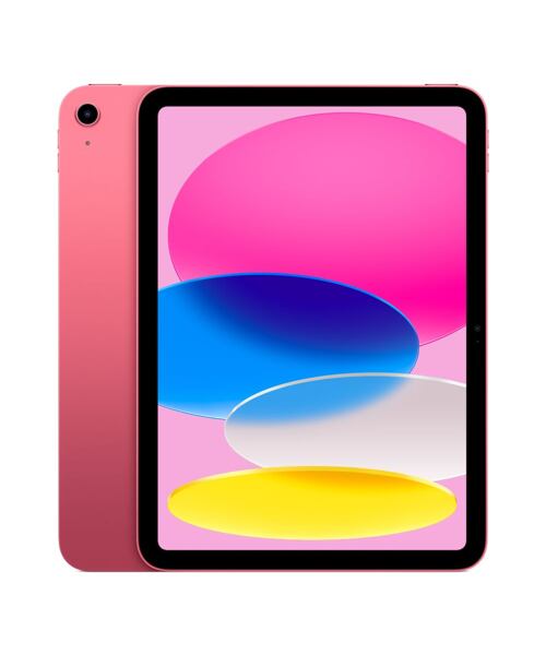 Apple iPad 11 (2025) Pink