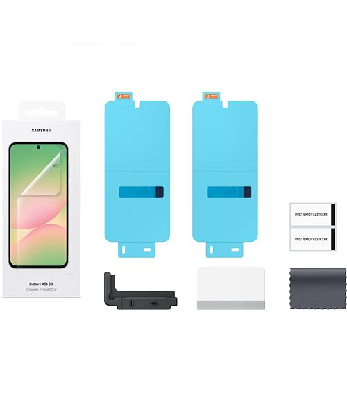 EF-UA566CTE Samsung Ochranná Fólie pro Galaxy A56 5G