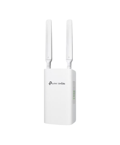 TP-Link ER703WP-4G-Outdoor 4G+Cat6 AX3000 Gateway Omada SDN