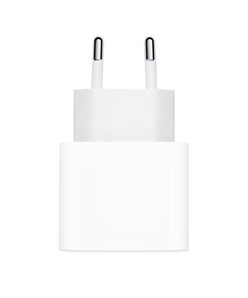 MD3J4ZM/A Apple USB-C 20W Cestovní Nabíječka