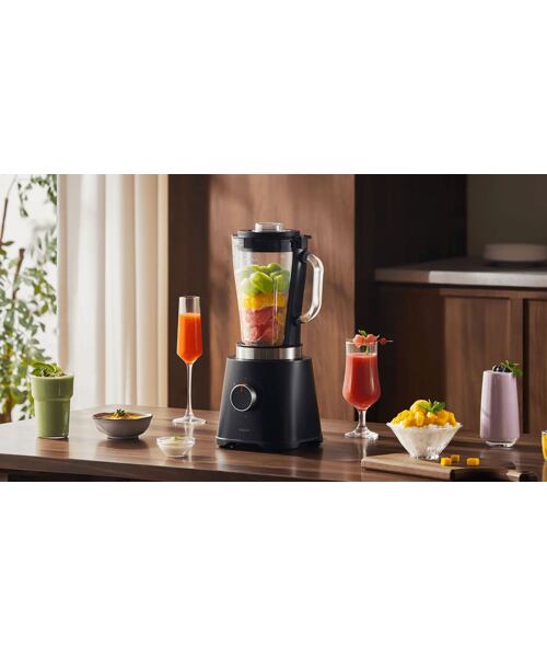 Xiaomi Blender Black