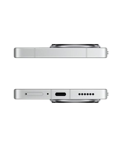 POCO F7 Pro 5G Dual SIM Silver