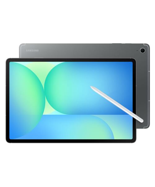 Samsung SM-X620 Galaxy Tab S10 FE+ WiFi Gray