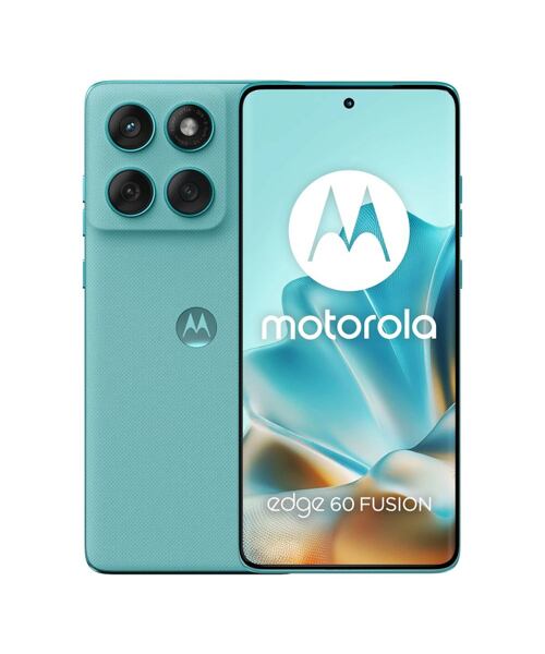 Motorola Edge 60 Fusion 5G PANTONE Amazonite