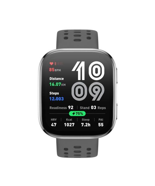 Amazfit Bip 6 Charcoal