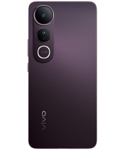 Vivo V50 Lite 4G Dual SIM Phantom Black