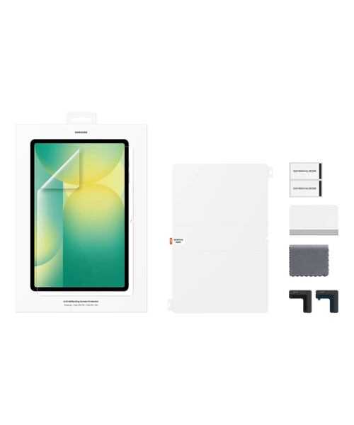 Samsung Ochranná fólie Tab S10 FE+ Transparent