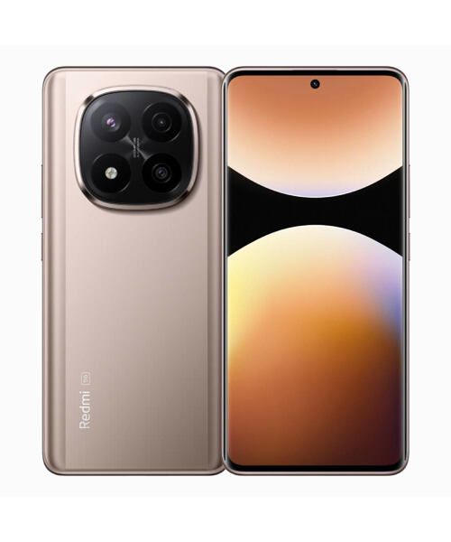 Xiaomi Redmi Note 14 Pro+ 5G Dual SIM Sand Gold