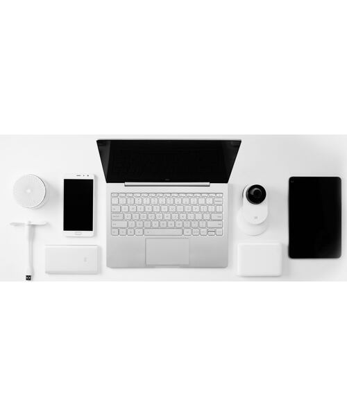 Zánovní Xiaomi Mi Notebook Air (12.5")