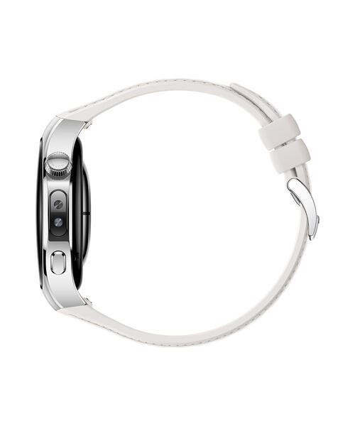 Huawei Watch 5 42mm Stainless White