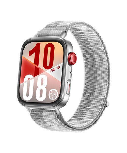 Huawei Watch Fit 4 Grey