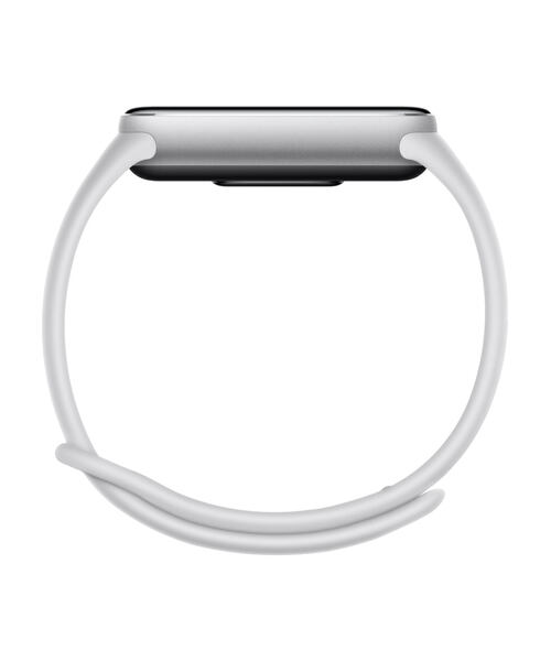 Xiaomi Smart Band 10 Glacier Silver