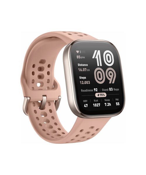 Amazfit Bip 6 Blush
