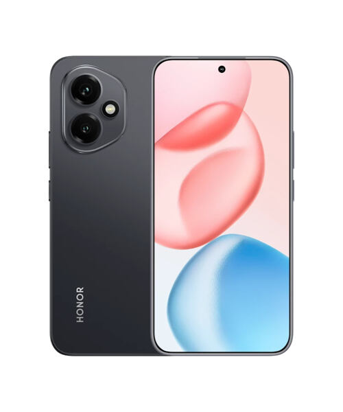 Honor 400 5G Dual SIM Midnight Black