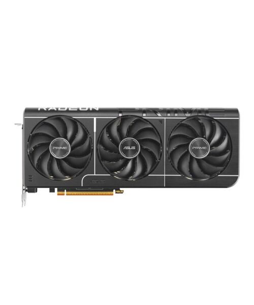 ASUS PRIME RX 9070 XT/Gaming/OC/16GB/GDDR6