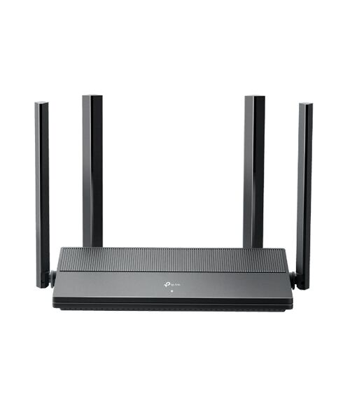 TP-Link EX141 AX1500 WiFi6 router