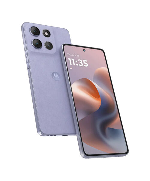 Motorola Moto G86 5G Dual SIM PANTONE Cosmic Sky