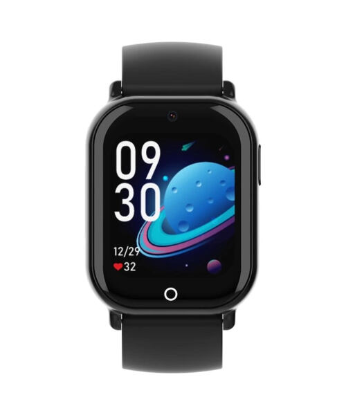 CARNEO GuardKid+ 4G TINY Black