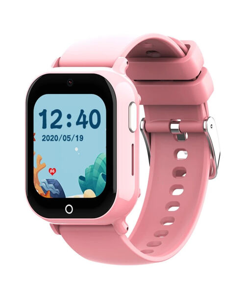 CARNEO GuardKid+ 4G TINY Pink